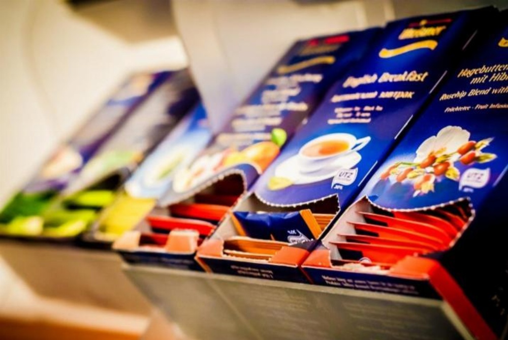 Hotel Centrale Main image